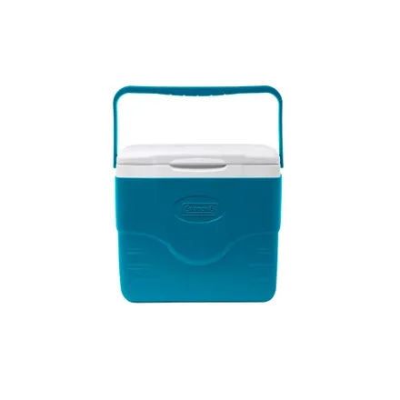Conservadora Coleman 2160823 8.5 L Azul