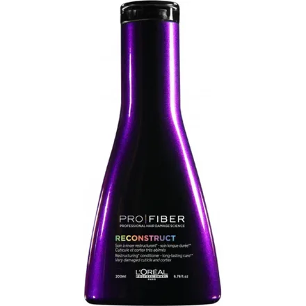 Cosmetico Loreal Lp Pro Fiber Recons Soin Acond 200ml