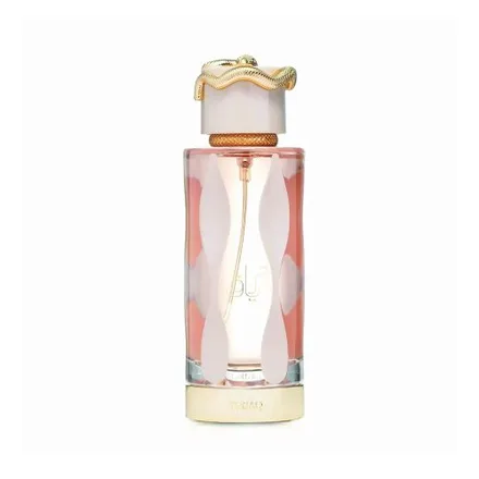 Perfume Lattafa Teriaq Unisex Edp Agatres 100ml