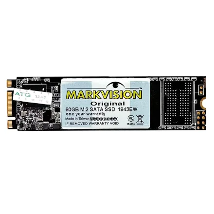 2 Markvision Sata 2280