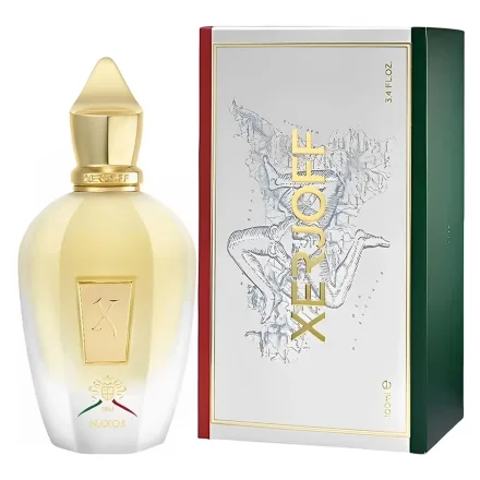 Perfume Xerjoff Naxos Eau Parfum Unissex 100ml