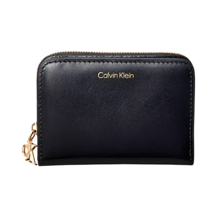 Billetera Calvin Klein 4 001 Femenino