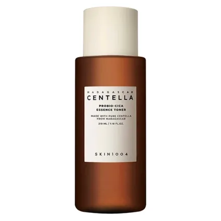 Tonico Facial Madagascar Centella Probio Cica Essence 210ml