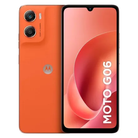 Moto G06 2535 2 64GB