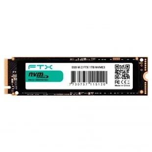 2 4 Ftx Pcie 2TB