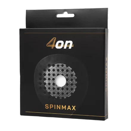 4ON Spin Max