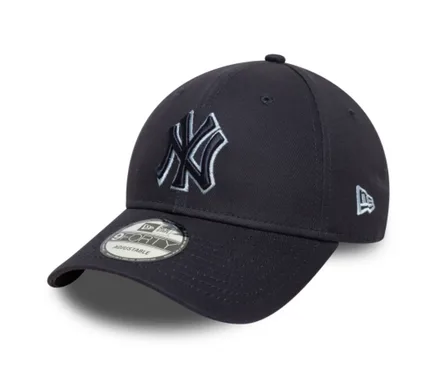 NEW ERA KEPIS NEW YORK YANKEES MBL 9FORTY 12145285-OSFM