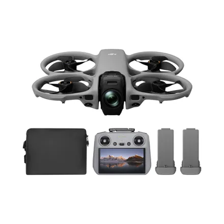 Dron Avata 360 Fly More Combo Con Control Remoto Rc 2