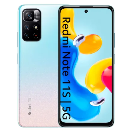 Redmi Note 11S 5G 128GB