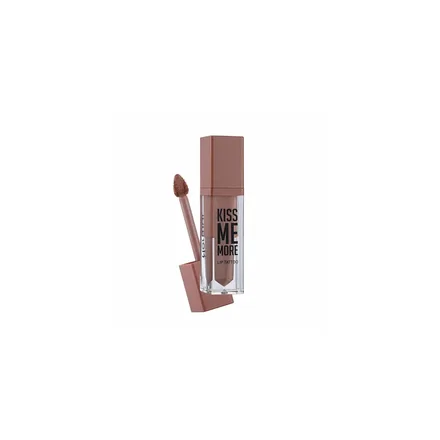 Labial Kiss Me More 02 Creamy