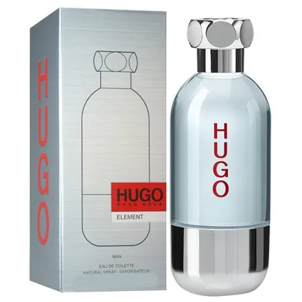 Hugo Boss Element Man Eau Toilette 90ml