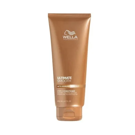 Wella Ultimate Smooth Cond 200ml