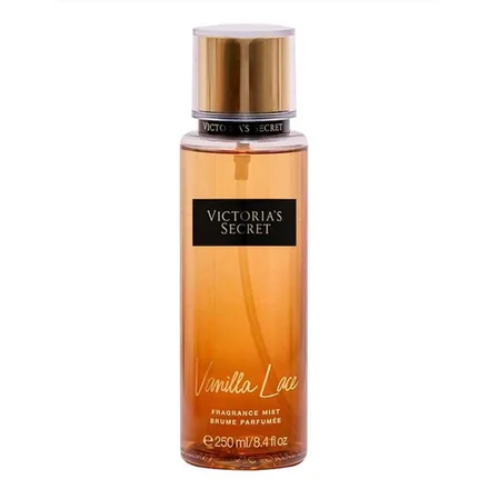 Colonia Victoria Secret Vanilla Lance 250ml