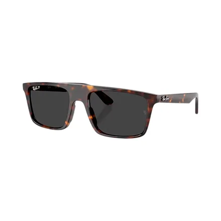 Lente Ray Ban 902 48 57 Unisex