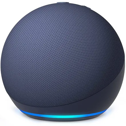 Speaker Amazon Echo Dot Alexa 5