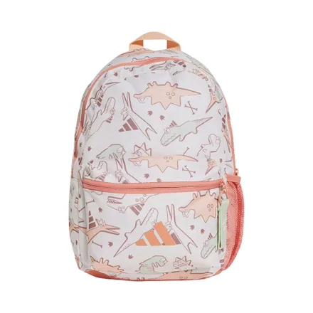 Mochila Infantil Adidas Jf8513 Adiraptor Unisex 12,5 Litros