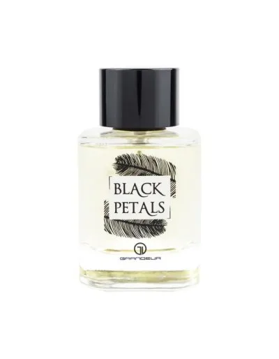 PERF GRANDEUR BLACK PETALS...