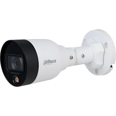 DAHUA CAMARA IP DH-IPC-HFW1239S1-A-LED 2MP 2.8MM ㅤㅤㅤ