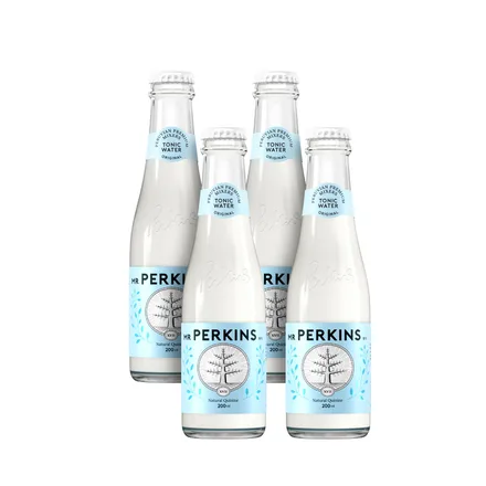 Mr Perkins Tonica 200ml