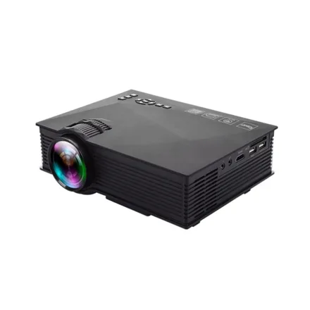 Proyector Tucano Uc 68