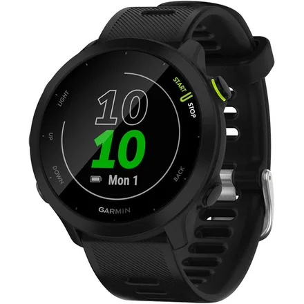 Smartwatch Forerunner 55 010 00 Con Pantalla 5 Atm