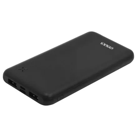 SATELLITE CARGADOR PORTATIL A-PB410009 10000MAH 20W NEGRO
