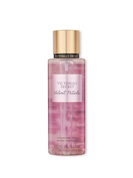 Victoria Secret Splash Velvet Petals 250ml