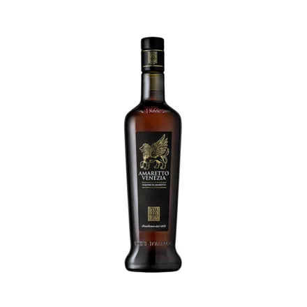 Licor Rossi D’Asiago Amaretto – 8004663000355