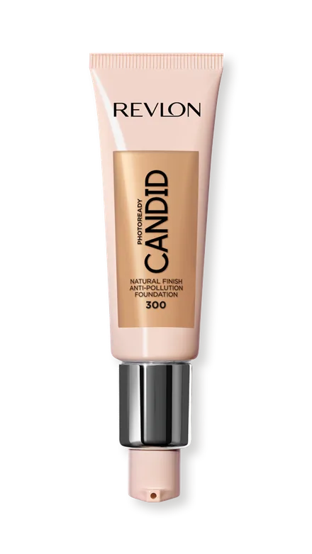Revlon Base Photoready Candid 300