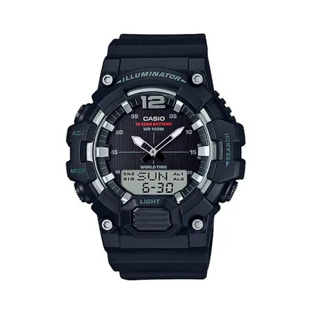 Casio Hdc 700 1 Avdf