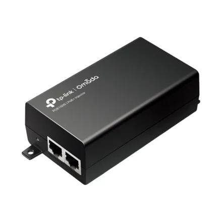 TP-LINK TL-POE160S OMADA POE+ INJECTOR GIGABIT 30W