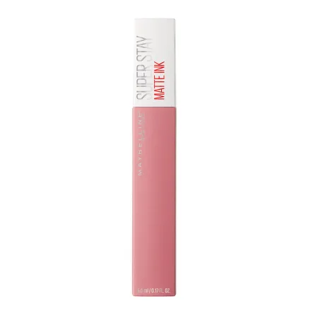 Maybelline Labial Super Stay Gloss Matte Ink 10 Dreamer 5ml