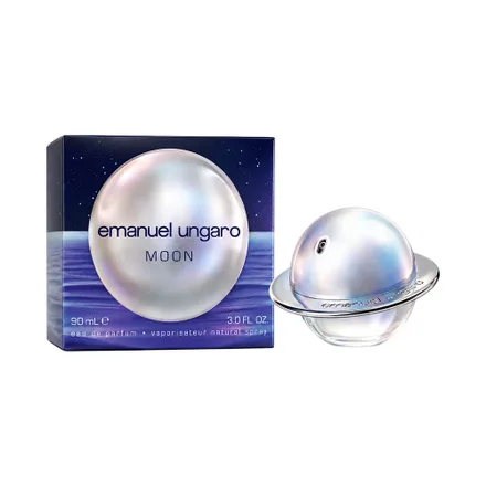 Perfume Ungaro Moon Edp 90ml