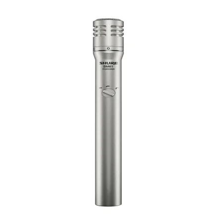 Shure 81 Lc