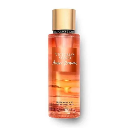 Body Splash Victoria Secret Amber Romance 250ml