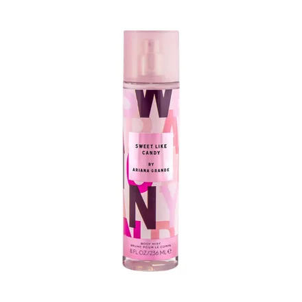 Body Mist Ariana Grande Sweet Like Candy 236ml
