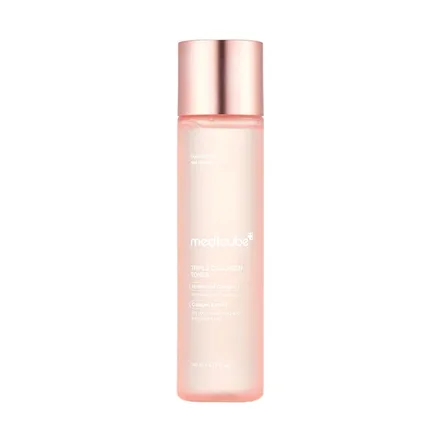 Medicube Triple Collagen Toner 140ml