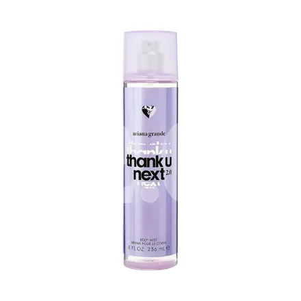 Body Mist Ariana Grande Thank Next 236ml