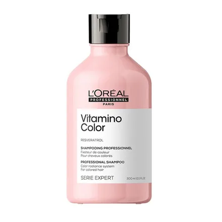 Shampoo Oreal Vitamino Color 300ml