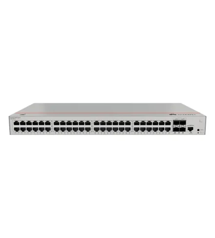 Ekit L2 Switch 48P S220 Ac 4 10GE 48 Ge Poe Plus