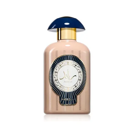 Lattafa Raed Absolu Edp 100ml