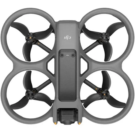 Avata 2 Fly More Combo 3 Baterias