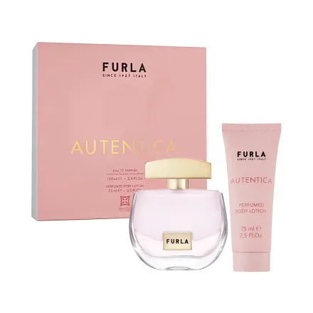 Perfume Furla Autentica Edp Loci Corporal 100ml 75ml