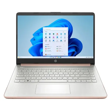 Hp 4 14 128GB