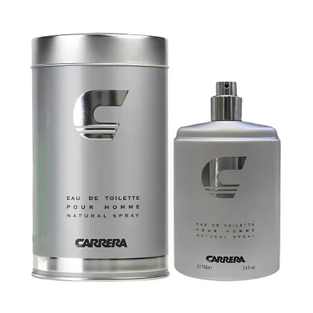 Perfume Carrera Eau Toilette 100ml