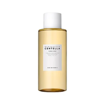 Centella Toning Toner Agatres 400ml
