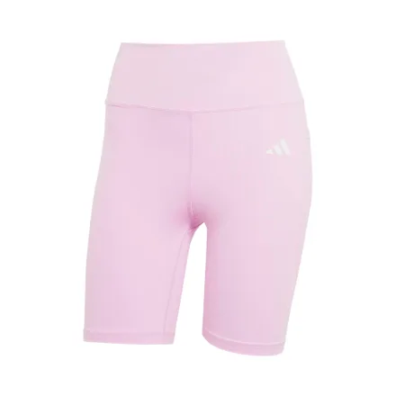 Short Adidas Ji5523 Optime Essentials Stash Pocket Femenino