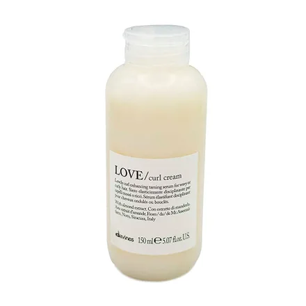 Crema Capilar Davines Love Curl 150ml