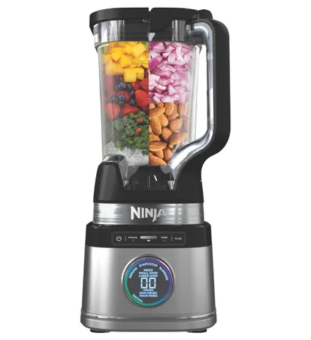 Ninja Liquidificador Power Blender Pro 2L