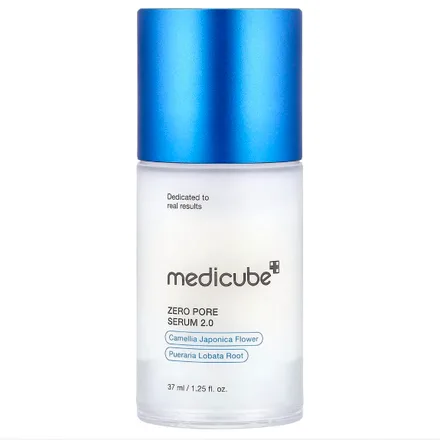 Medicube Zero Pore Serum 37ml